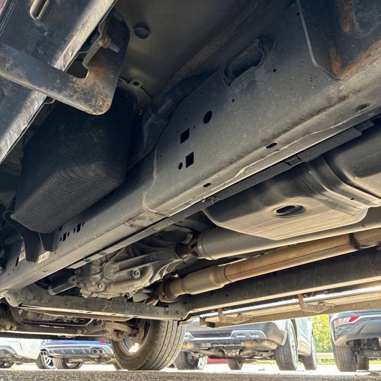 used 2020 Ram 1500 car, priced at $25,999