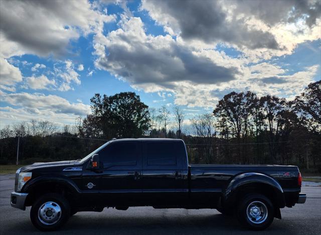 used 2011 Ford F-350 car, priced at $29,699