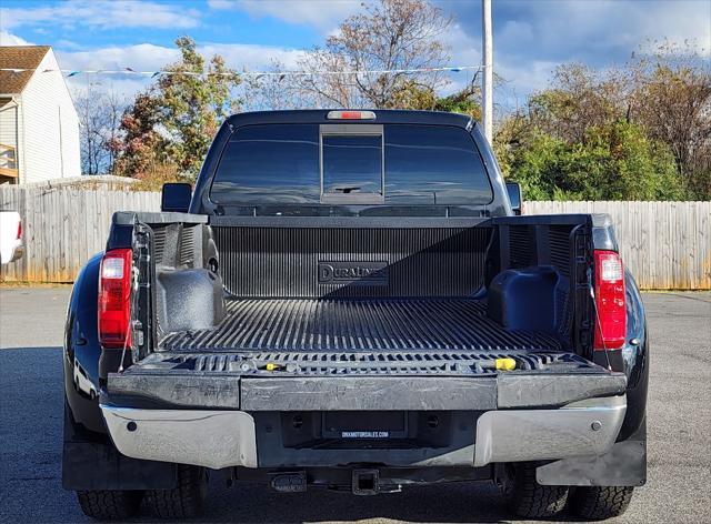 used 2011 Ford F-350 car, priced at $29,699