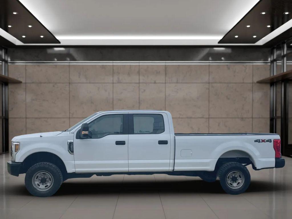 used 2018 Ford F-250 car, priced at $33,999