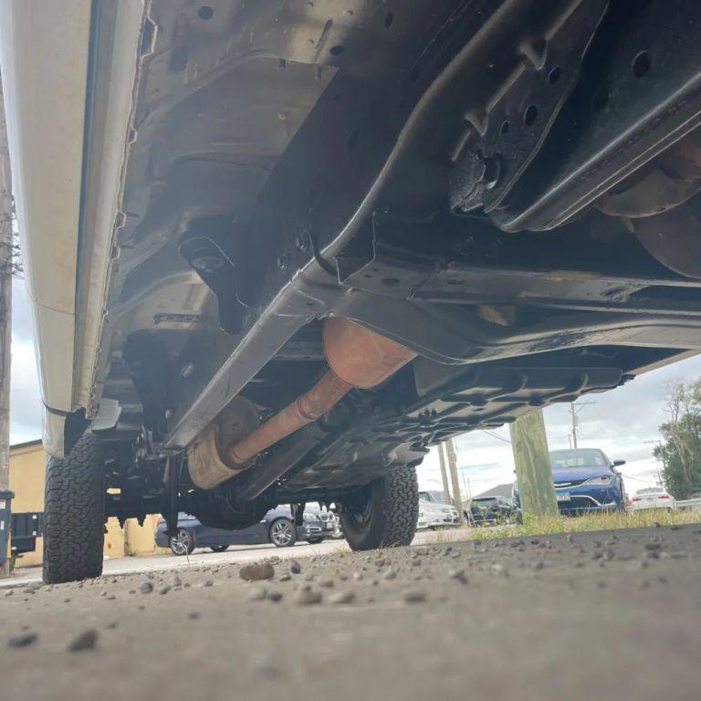 used 2018 Ford F-250 car, priced at $33,999