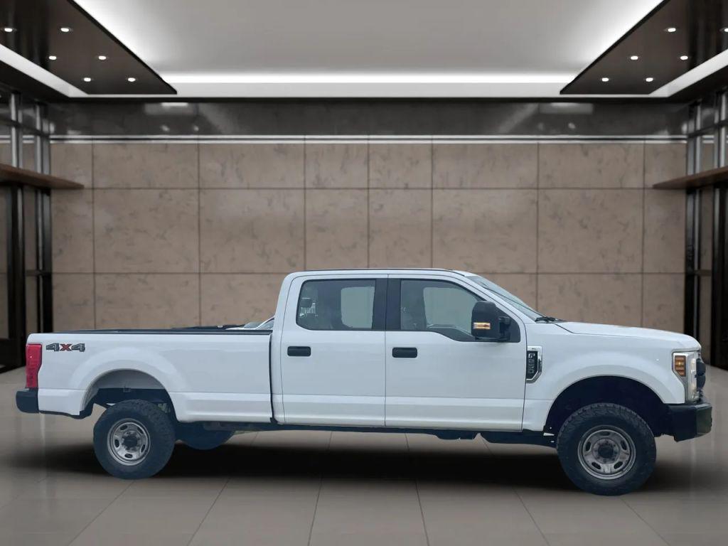 used 2018 Ford F-250 car, priced at $33,999