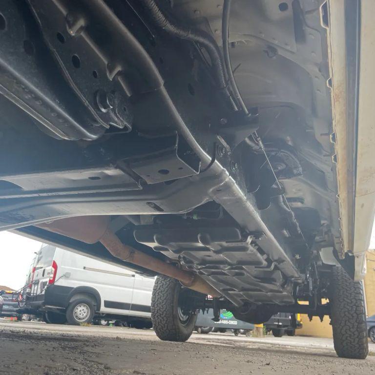 used 2018 Ford F-250 car, priced at $33,999