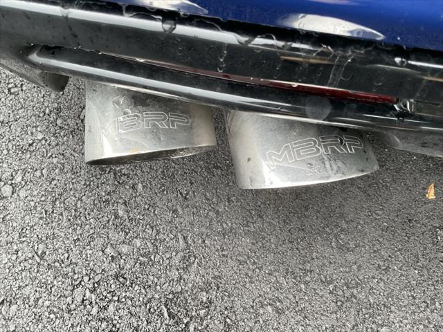 used 2020 Chevrolet Camaro car, priced at $60,999