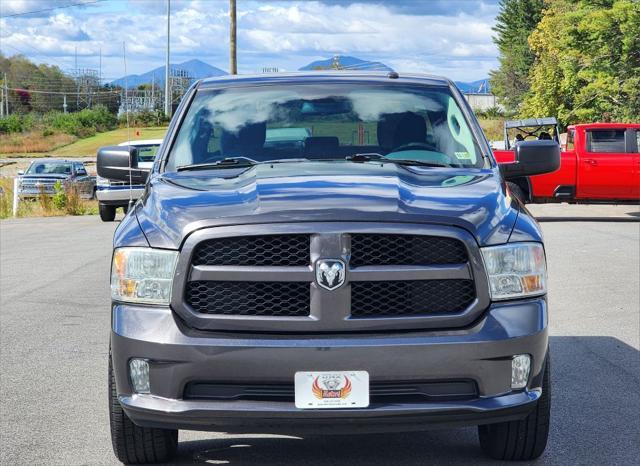 used 2016 Ram 1500 car, priced at $15,699