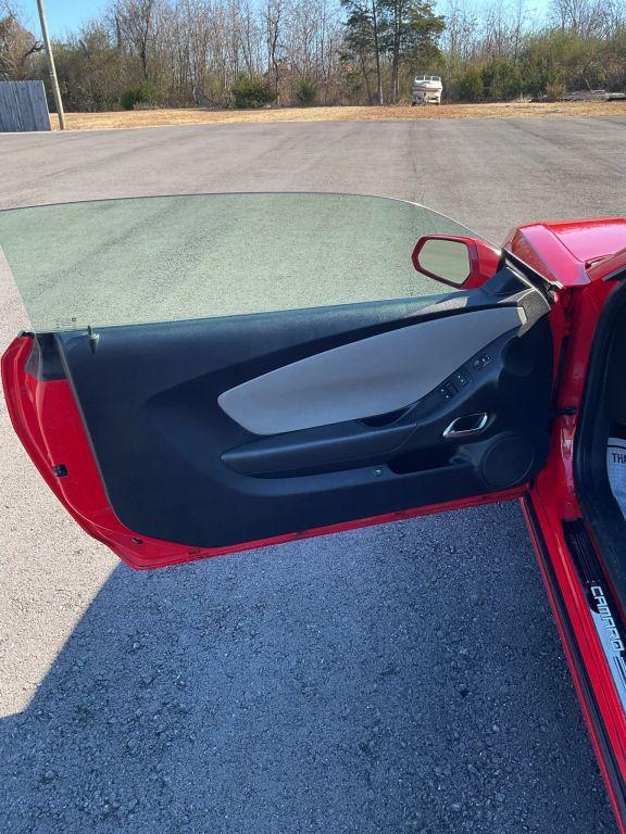 used 2014 Chevrolet Camaro car, priced at $12,999