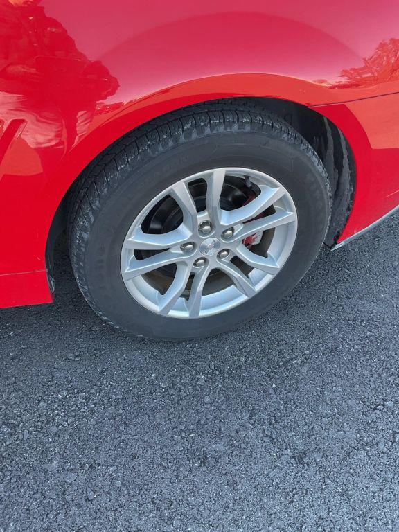 used 2014 Chevrolet Camaro car, priced at $12,999