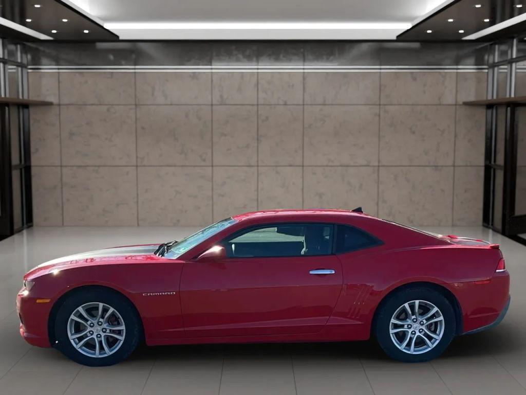 used 2014 Chevrolet Camaro car, priced at $12,999