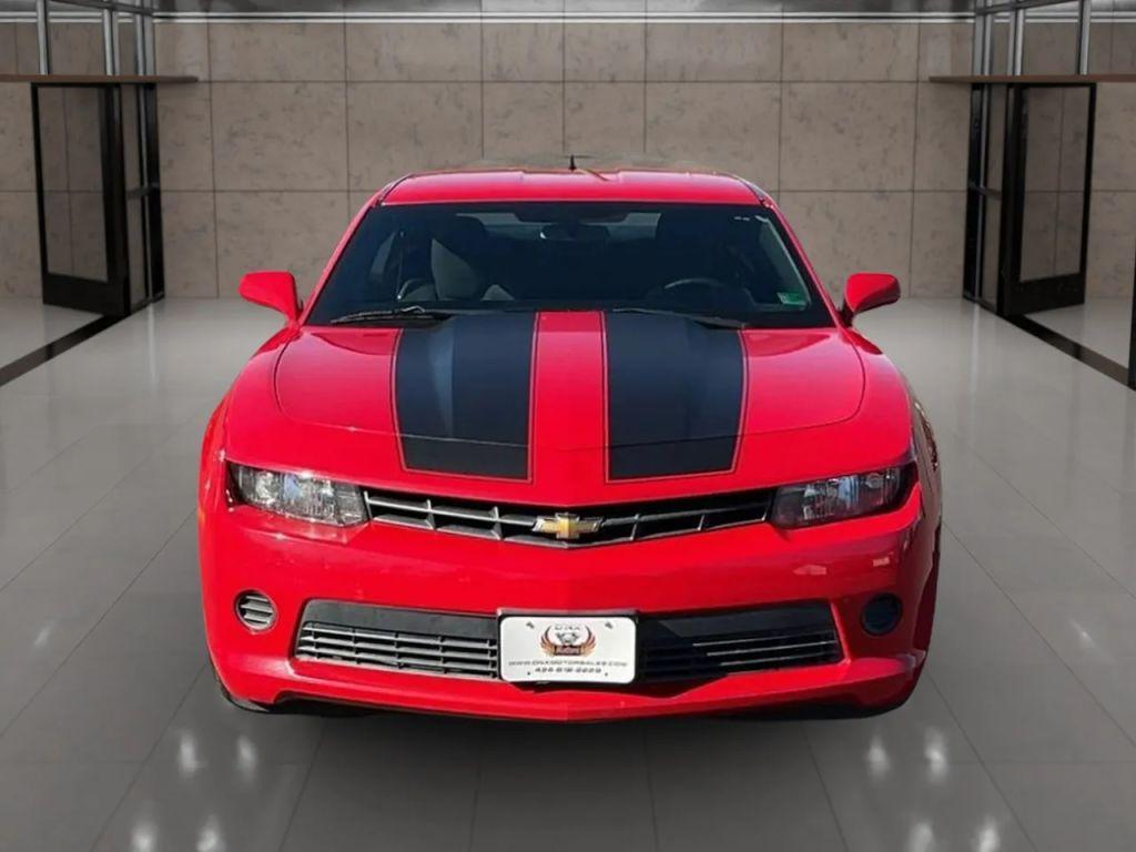 used 2014 Chevrolet Camaro car, priced at $12,999