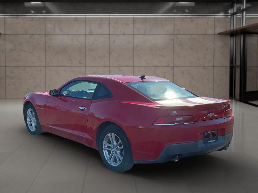 used 2014 Chevrolet Camaro car, priced at $12,999