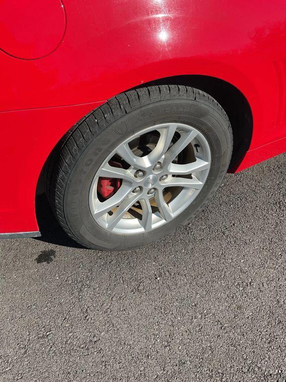 used 2014 Chevrolet Camaro car, priced at $12,999