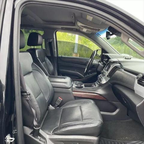 used 2016 GMC Yukon XL car, priced at $18,999