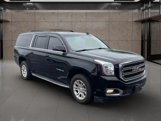 used 2016 GMC Yukon XL car, priced at $18,499