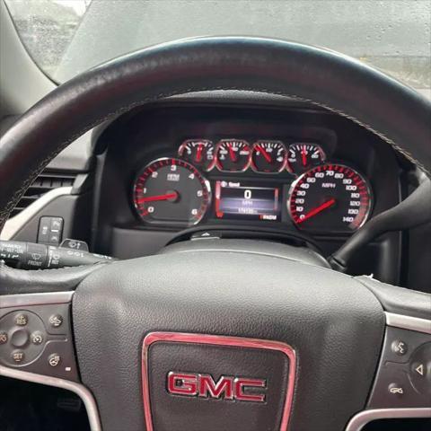 used 2016 GMC Yukon XL car, priced at $18,999