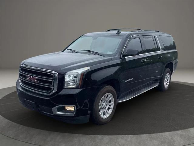 used 2016 GMC Yukon XL car, priced at $18,999