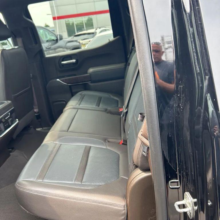 used 2020 GMC Sierra 1500 car, priced at $31,899