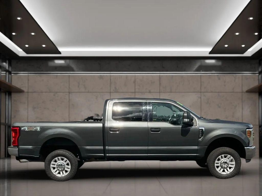 used 2019 Ford F-250 car, priced at $27,999