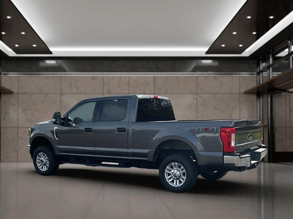 used 2019 Ford F-250 car, priced at $27,999