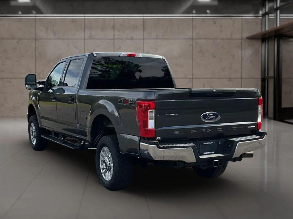 used 2019 Ford F-250 car, priced at $27,999