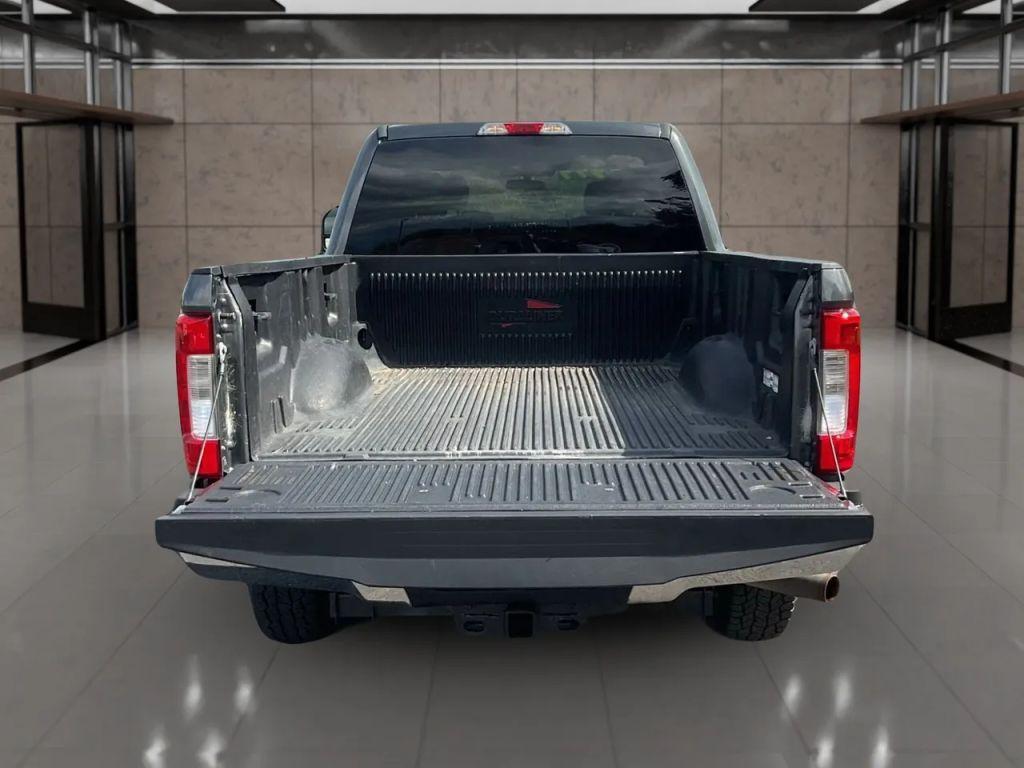 used 2019 Ford F-250 car, priced at $27,999