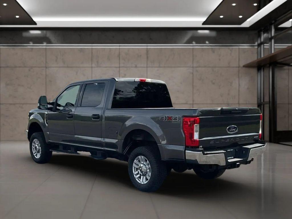 used 2019 Ford F-250 car, priced at $27,999