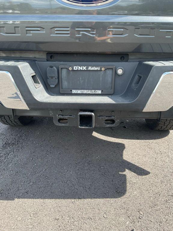 used 2019 Ford F-250 car, priced at $27,999