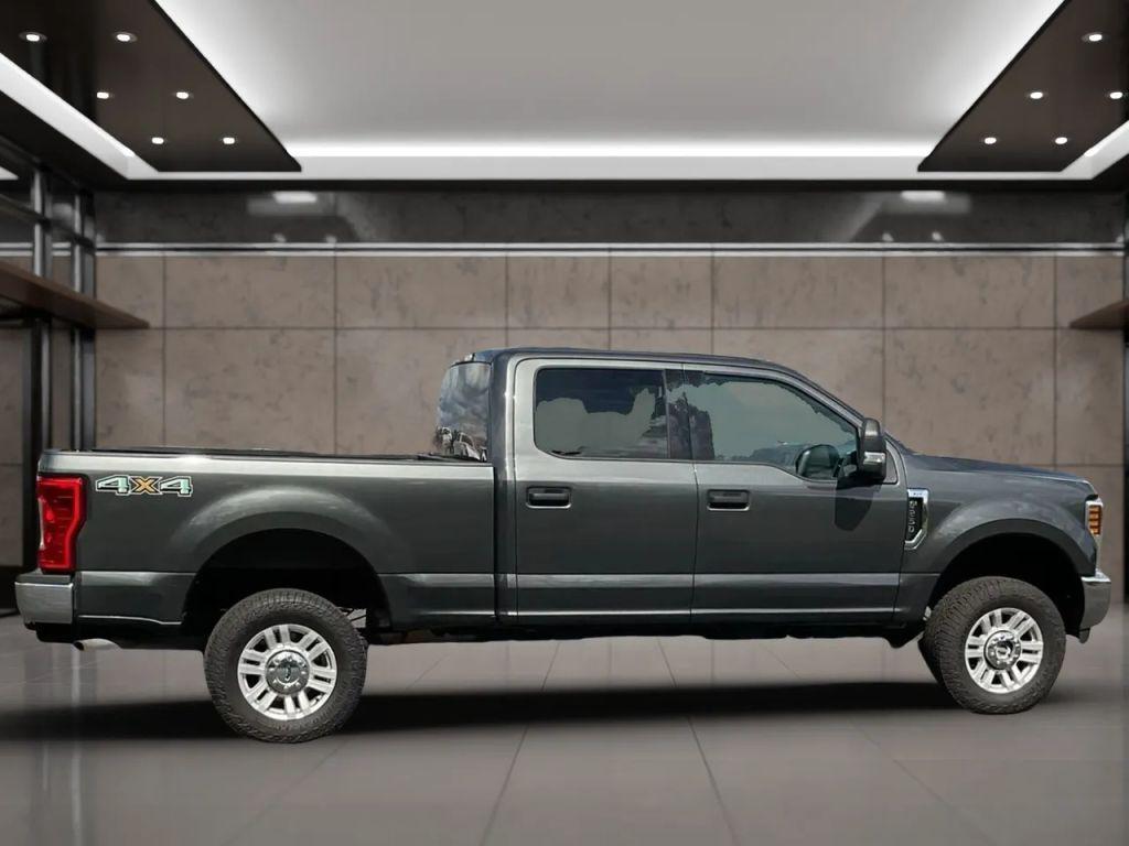 used 2019 Ford F-250 car, priced at $27,999