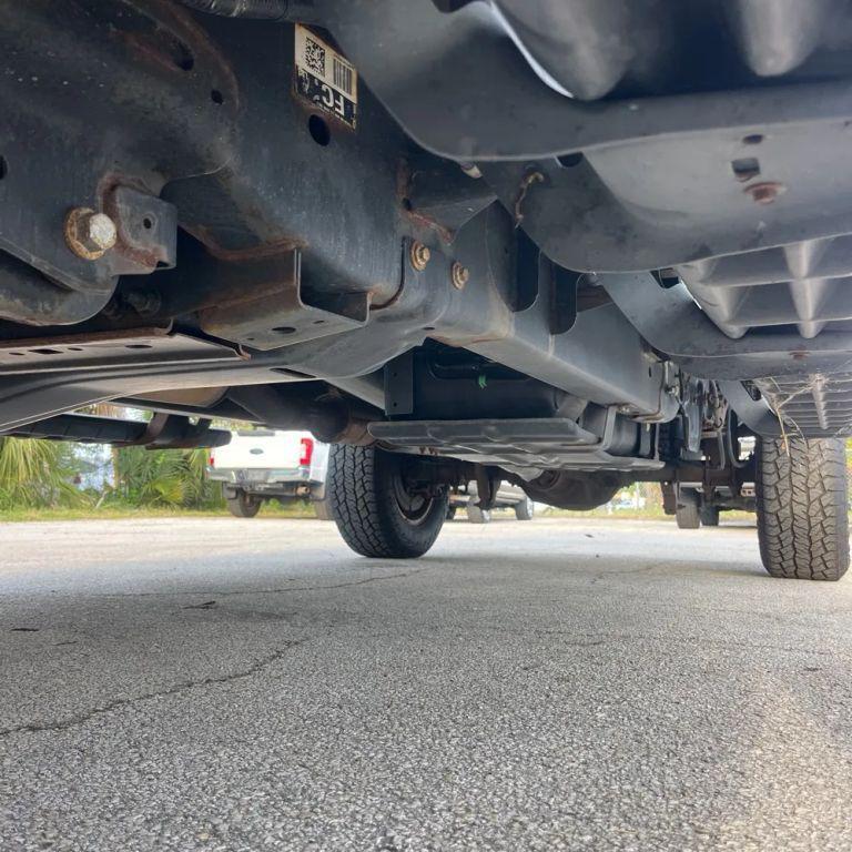 used 2019 Ford F-250 car, priced at $28,999