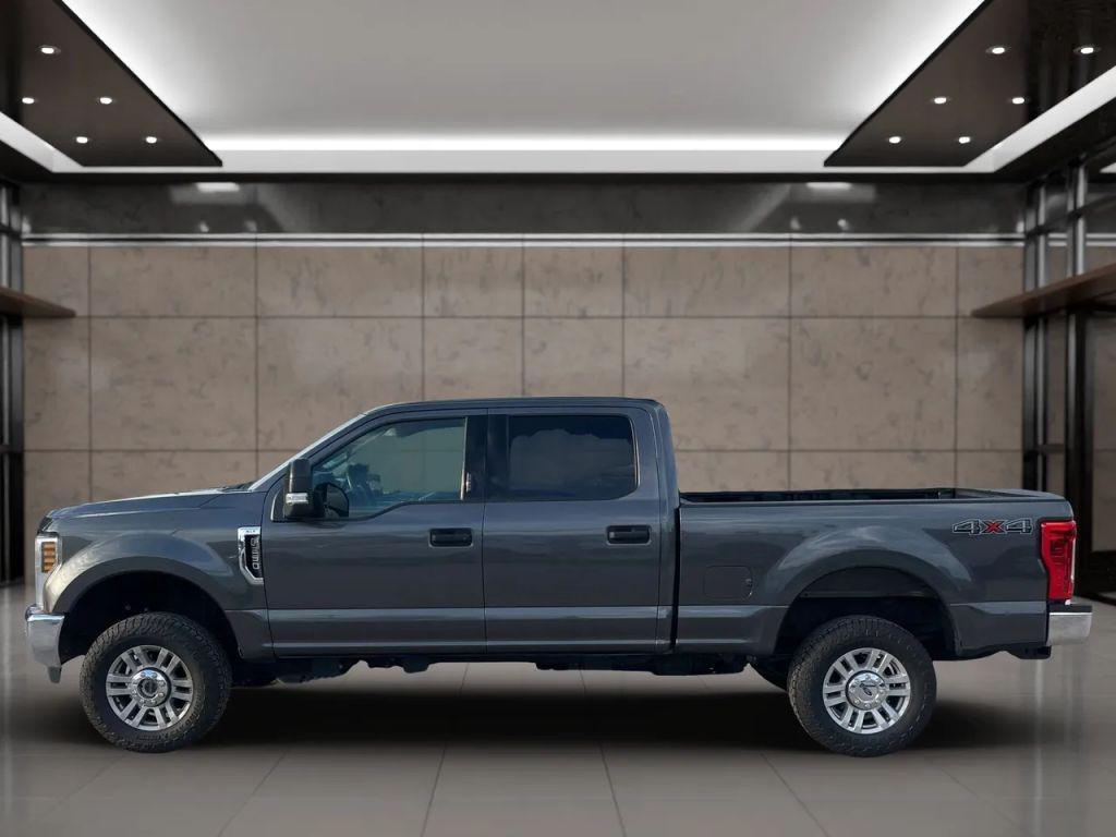 used 2019 Ford F-250 car, priced at $28,999