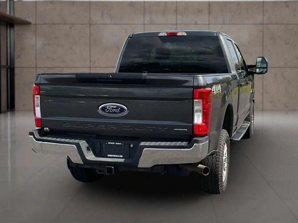 used 2019 Ford F-250 car, priced at $27,999