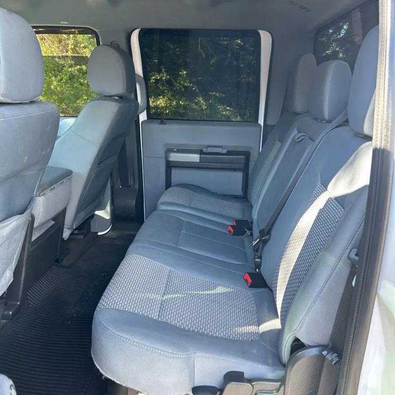 used 2013 Ford F-350 car