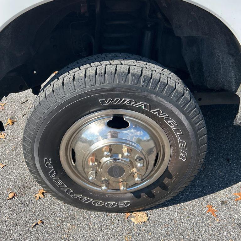 used 2013 Ford F-350 car