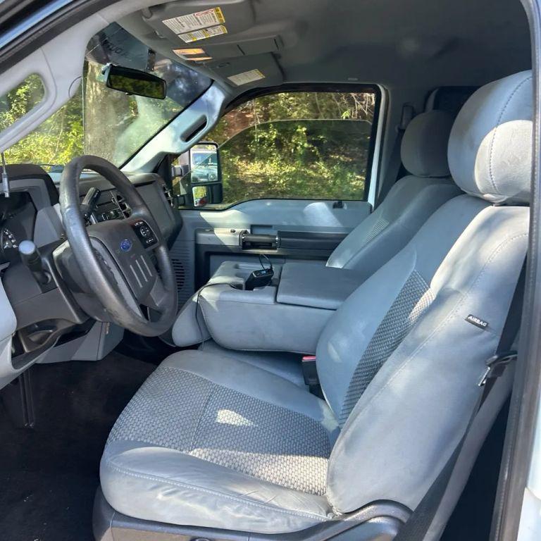 used 2013 Ford F-350 car