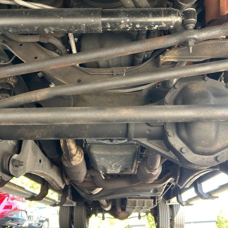 used 2013 Ford F-350 car