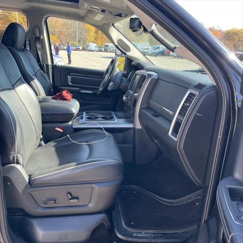 used 2014 Ram 1500 car, priced at $19,999