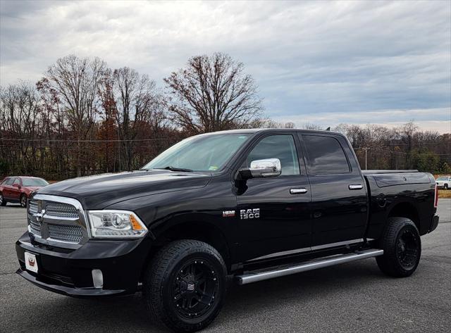 used 2014 Ram 1500 car, priced at $18,999