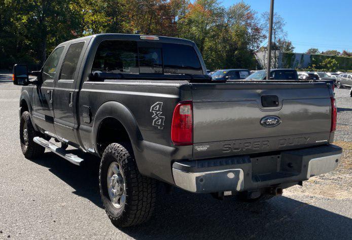 used 2015 Ford F-250 car, priced at $23,999