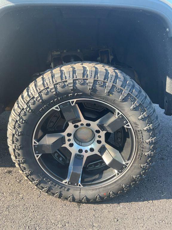 used 2019 GMC Sierra 2500 car, priced at $38,999
