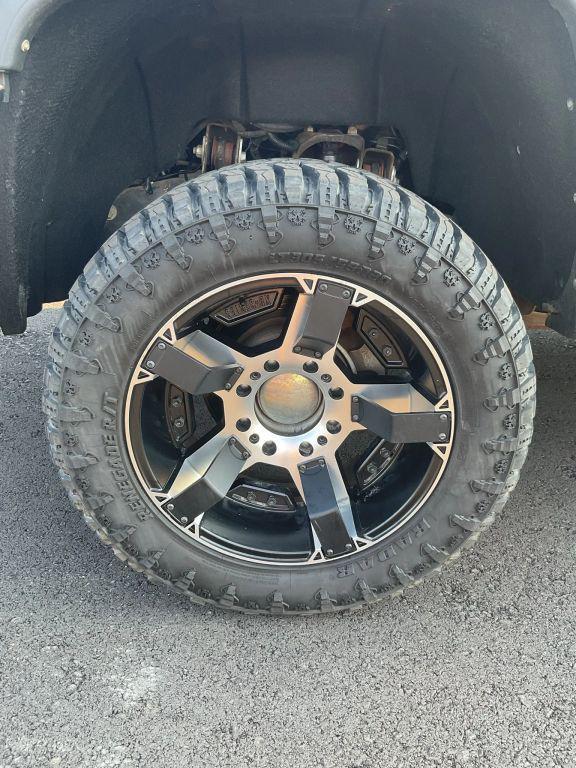 used 2019 GMC Sierra 2500 car, priced at $38,999