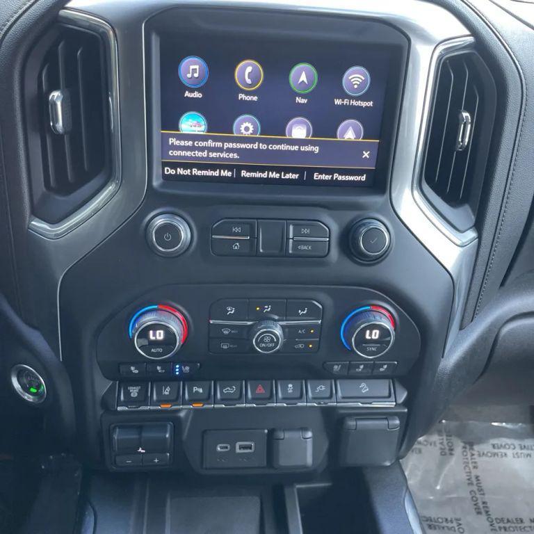 used 2023 Chevrolet Silverado 2500 car, priced at $54,999