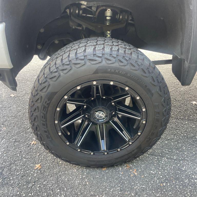 used 2023 Chevrolet Silverado 2500 car, priced at $54,999