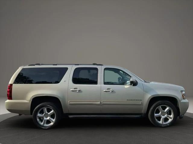 used 2013 Chevrolet Suburban car, priced at $8,499