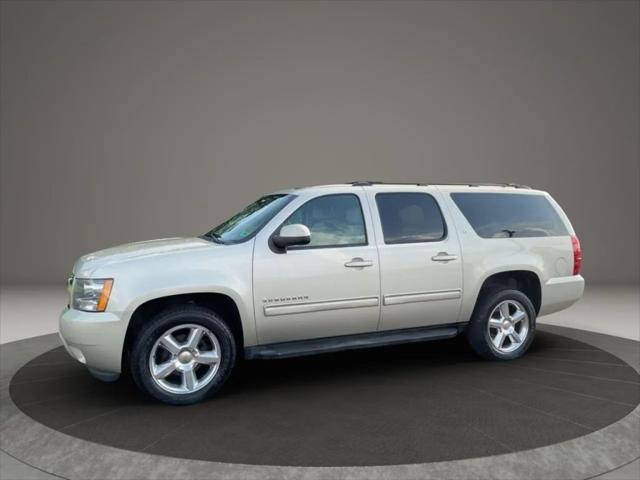 used 2013 Chevrolet Suburban car, priced at $8,499