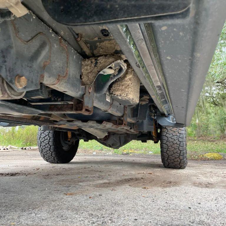 used 2019 Ram 2500 car, priced at $41,999