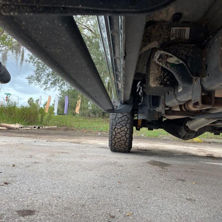 used 2019 Ram 2500 car, priced at $41,999