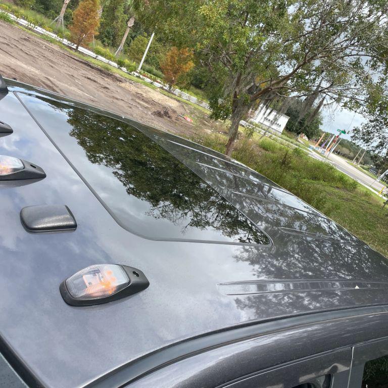 used 2019 Ram 2500 car, priced at $41,999