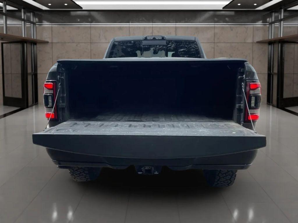 used 2019 Ram 2500 car, priced at $41,999