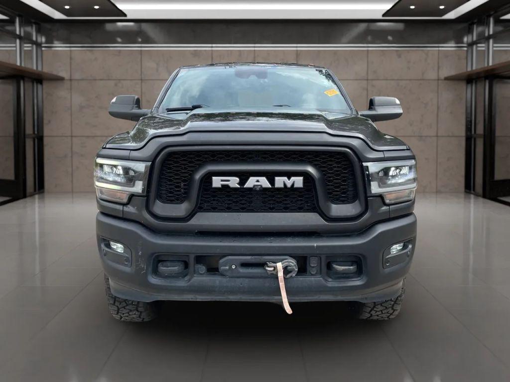 used 2019 Ram 2500 car, priced at $41,999