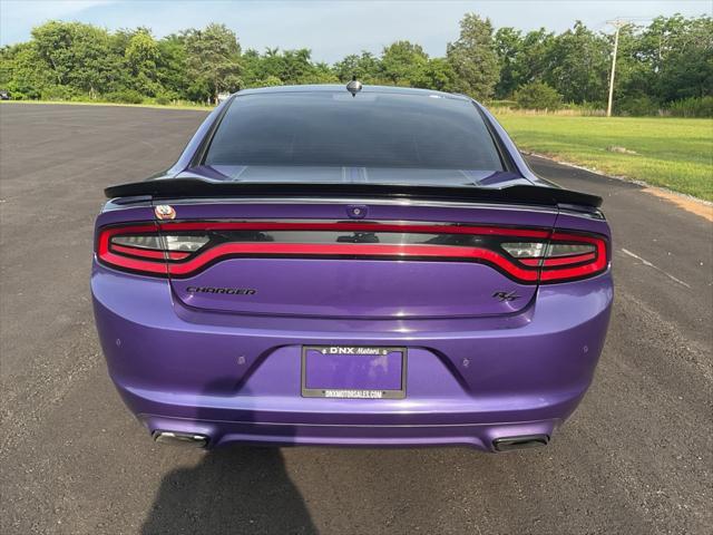 used 2016 Dodge Charger car, priced at $18,699