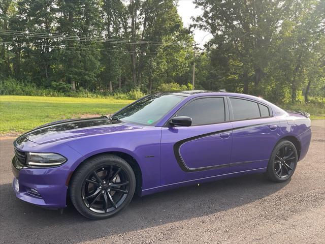 used 2016 Dodge Charger car, priced at $18,699